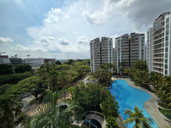 Lilydale (D27), Condominium #550579571